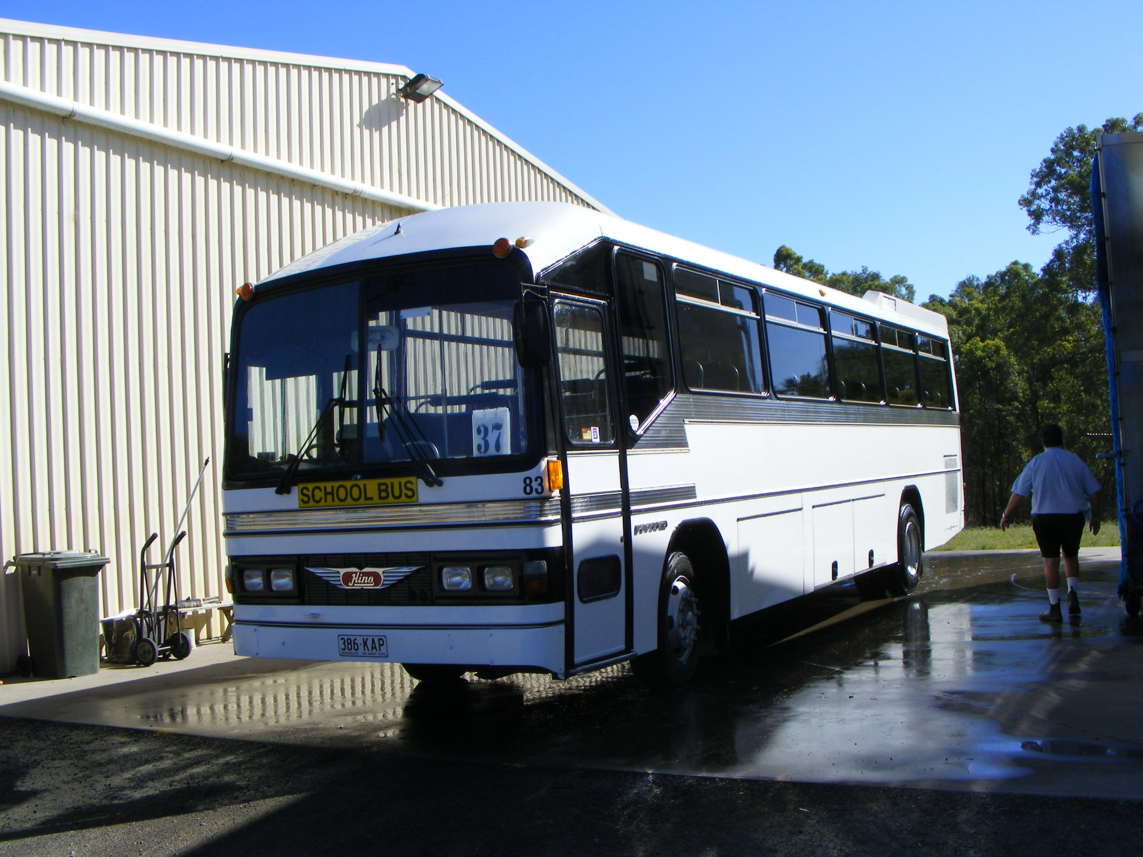 Busways BUS IMAGE GALLERY